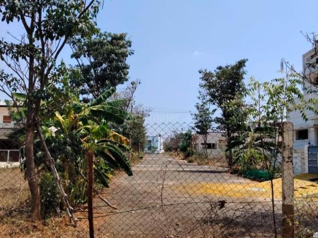 Residential Plot in Mettupalayam for resale Coimbatore. The reference number is 20006116