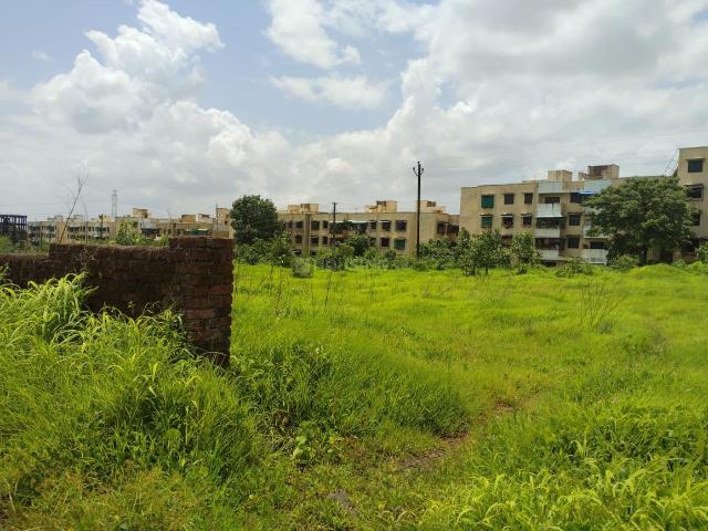 Residential Plot in Mhaskal for resale Thane. The reference number is 21016062
