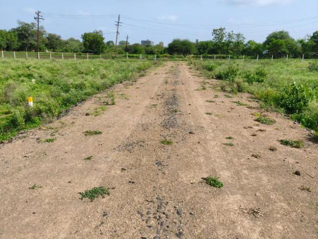Residential Plot in Mhasrul Gaon for resale Nashik. The reference number is 20693513