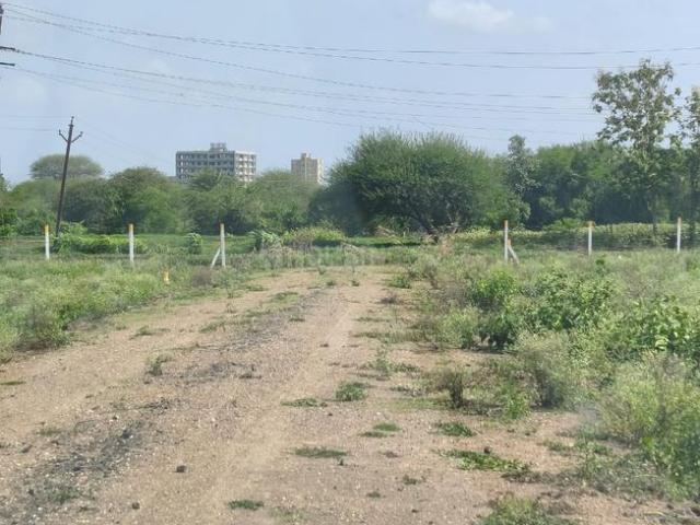 Residential Plot in Mhasrul Gaon for resale Nashik. The reference number is 20701855