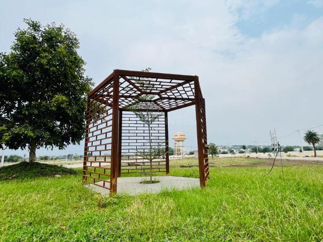 Residential Plot in Mhow for resale Indore. The reference number is 16076821