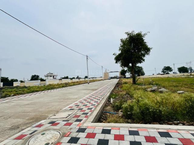Residential Plot in Mhow for resale Indore. The reference number is 16076863