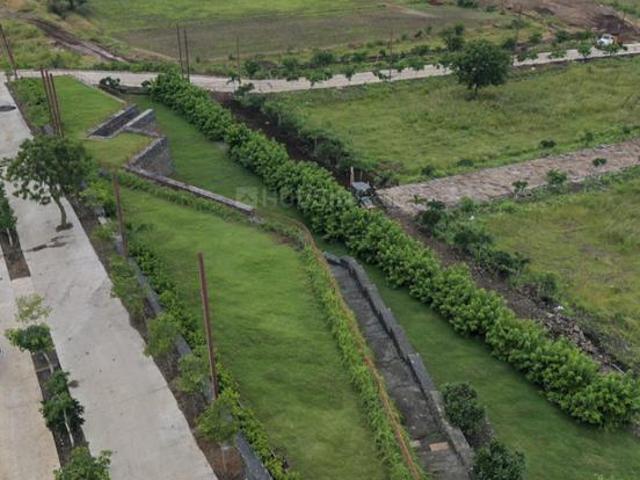 Residential Plot in Mhow for resale Indore. The reference number is 19800371