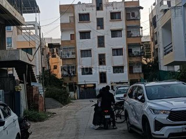 Residential Plot in MIDC for resale Aurangabad. The reference number is 21388970