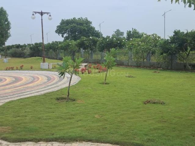 Residential Plot in Mihan for resale Nagpur. The reference number is 18413383