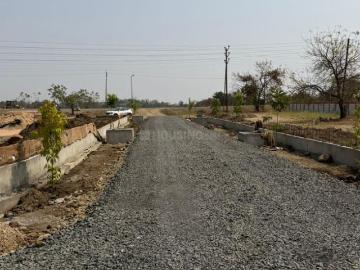 Residential Plot in Mihan for resale Nagpur. The reference number is 19557631