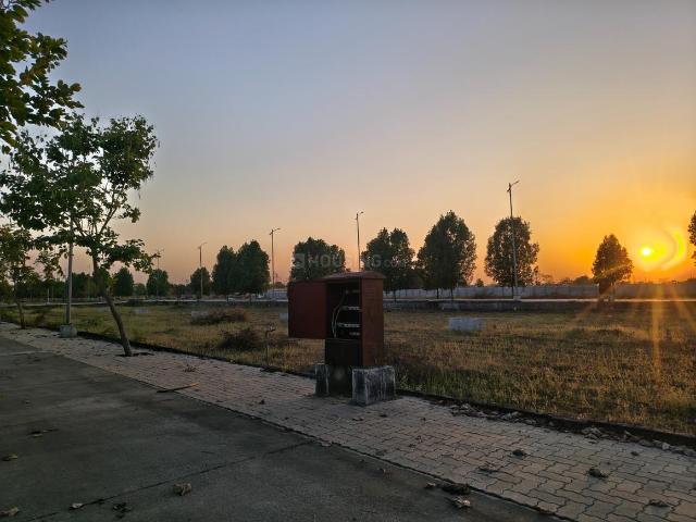 Residential Plot in Mihan for resale Nagpur. The reference number is 19733041
