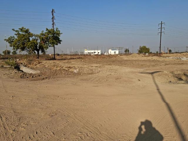 Residential Plot in Mihan for resale Nagpur. The reference number is 20456495