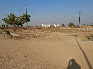 Residential Plot in Mihan for resale Nagpur. The reference number is 20456495