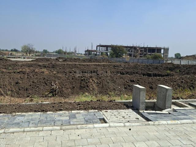 Residential Plot in Mihan for resale Nagpur. The reference number is 20463835