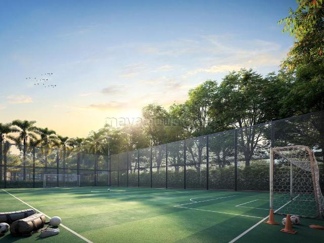 Residential Plot in Mihan for resale Nagpur. The reference number is 20883547