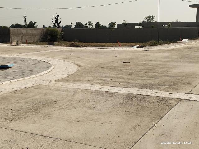 Residential Plot in Mihan for resale Nagpur. The reference number is 21362498