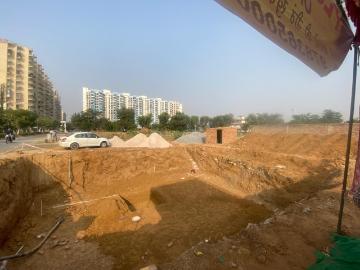Residential Plot in Milakpur Goojar for resale Bhiwadi. The reference number is 15576764