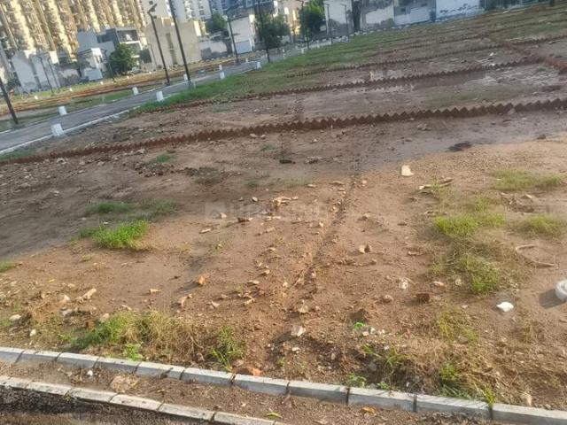 Residential Plot in Milakpur Goojar for resale Bhiwadi. The reference number is 21064053