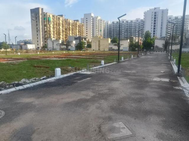 Residential Plot in Milakpur Goojar for resale Bhiwadi. The reference number is 21064226