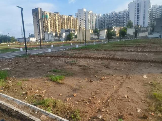 Residential Plot in Milakpur Goojar for resale Bhiwadi. The reference number is 21064241