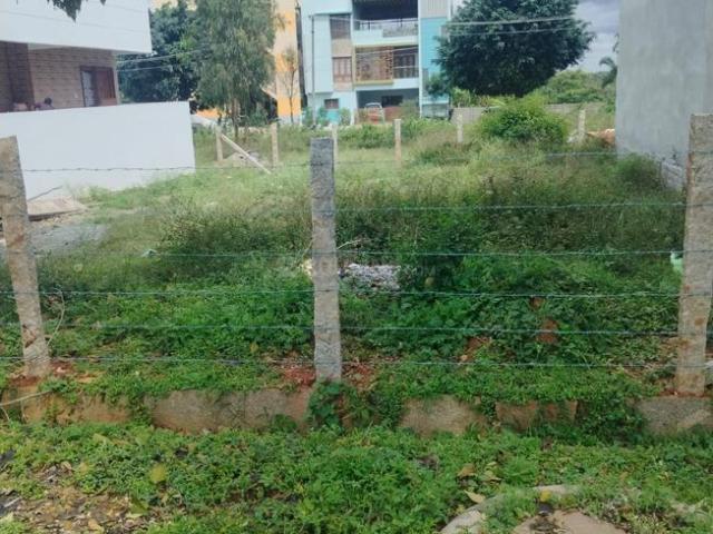 Residential Plot in Milestone Palms Layout for resale Bengaluru. The reference number is 20618885