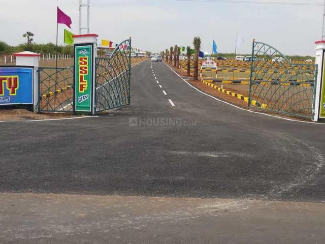 Residential Plot in Minnal Chithamur for resale Chennai. The reference number is 9360330