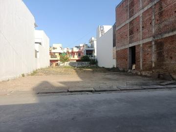 Residential Plot in Minal Residency for resale Bhopal. The reference number is 19687490