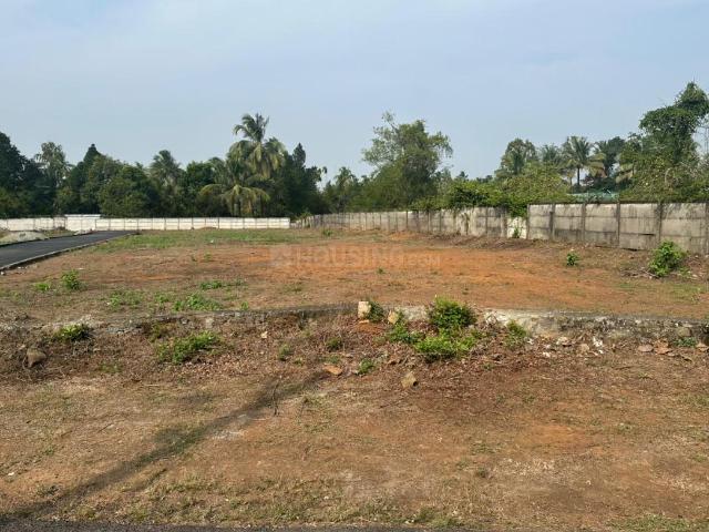 Residential Plot in Minalur for resale Thrissur. The reference number is 20249881