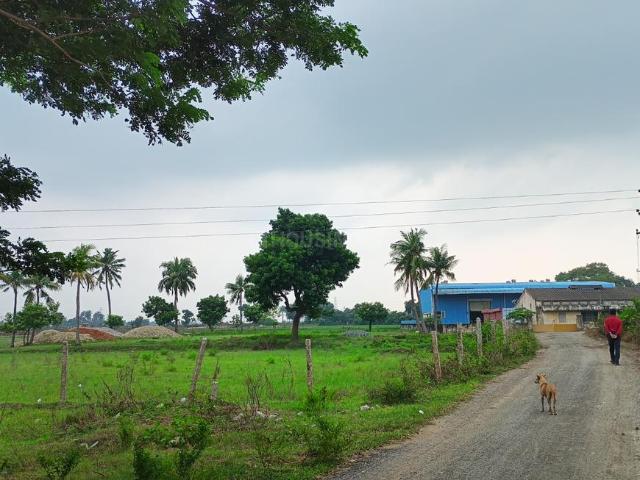 Residential Plot in Minjur for resale Chennai. The reference number is 18773639