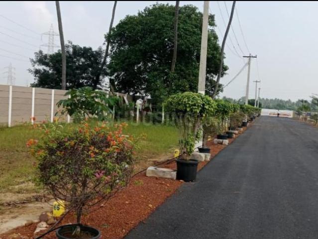 Residential Plot in Minjur for resale Chennai. The reference number is 18026948