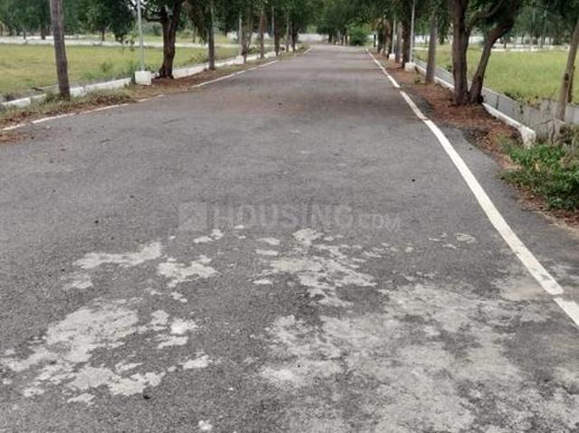 Residential Plot in Minjur for resale Chennai. The reference number is 20718265