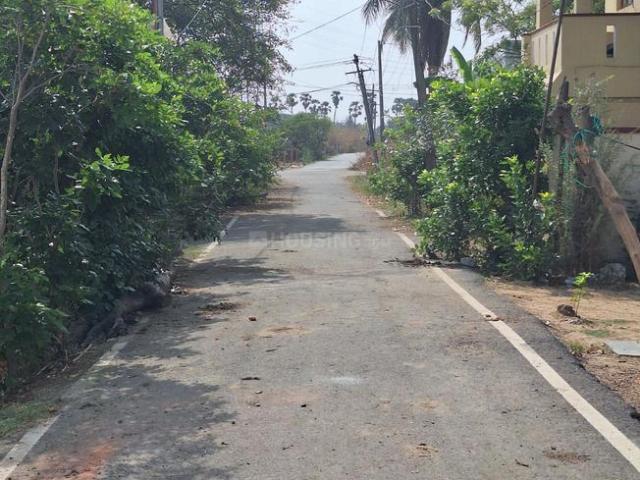 Residential Plot in Minjur for resale Chennai. The reference number is 20729549
