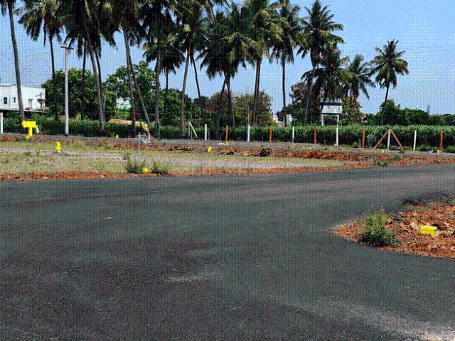 Residential Plot in Minjur for resale Chennai. The reference number is 20770240