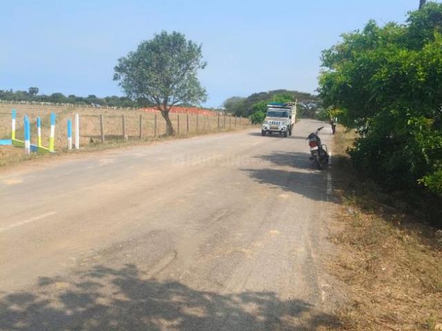 Residential Plot in Minjur for resale Chennai. The reference number is 20994477