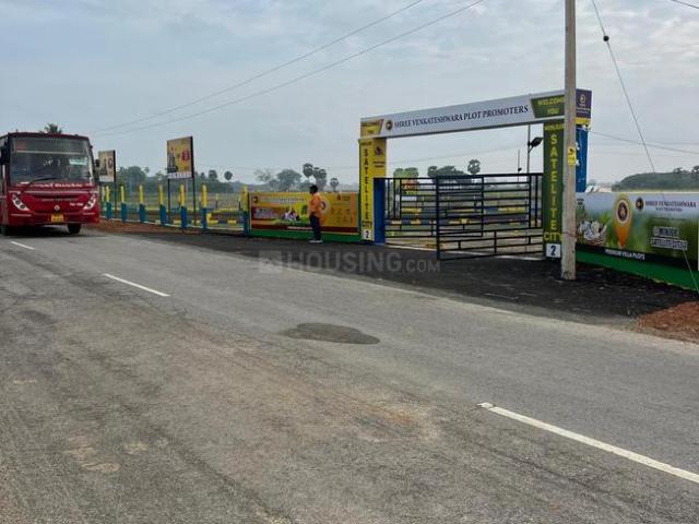 Residential Plot in Minjur for resale Chennai. The reference number is 21052710