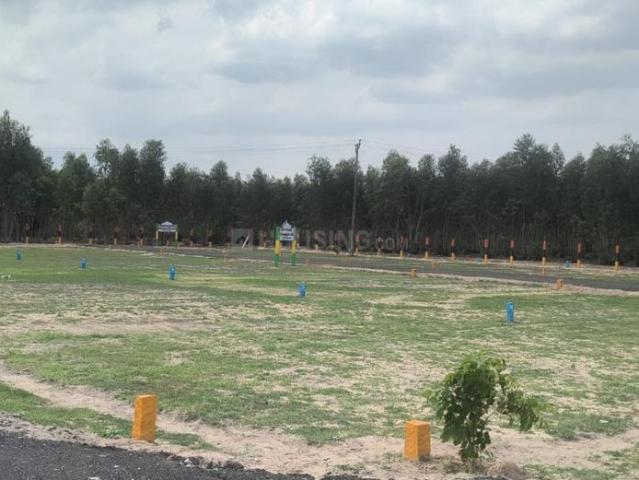Residential Plot in Minjur for resale Chennai. The reference number is 21097854