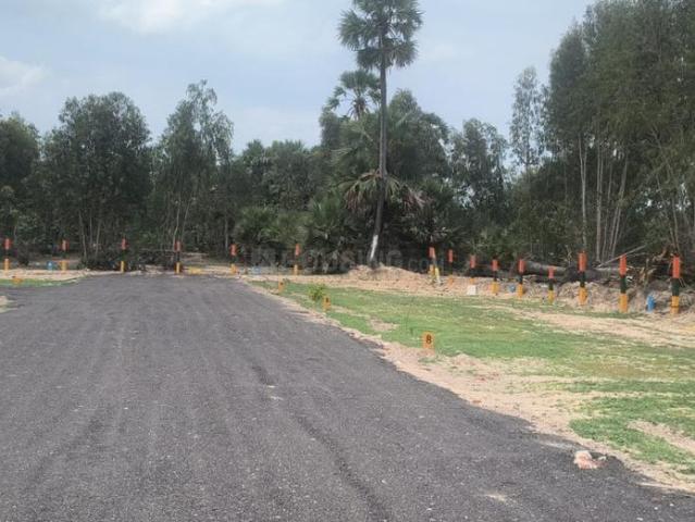 Residential Plot in Minjur for resale Chennai. The reference number is 21151198