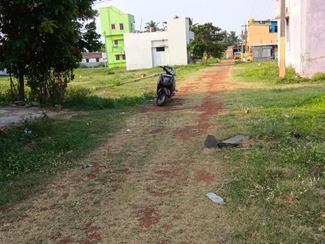 Residential Plot in Minjur for resale Chennai. The reference number is 21214998