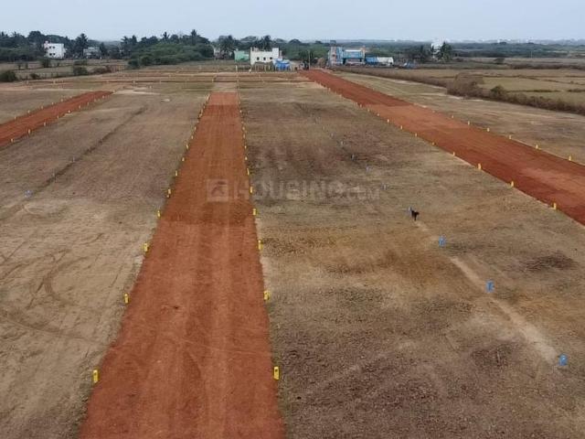 Residential Plot in Minjur for resale Chennai. The reference number is 21281753