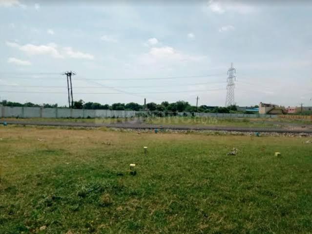Residential Plot in Minjur for resale Chennai. The reference number is 9754824