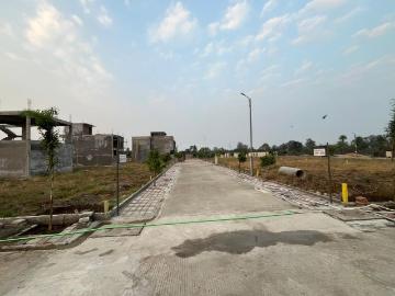Residential Plot in Misrod for resale Bhopal. The reference number is 19627988