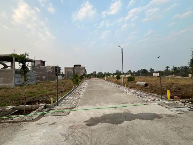 Residential Plot in Misrod for resale Bhopal. The reference number is 19627988