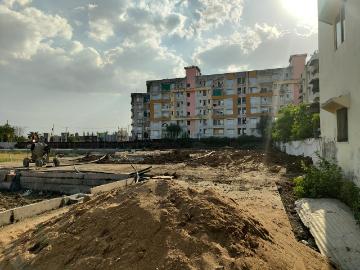 Residential Plot in Misrod for resale Bhopal. The reference number is 20256561