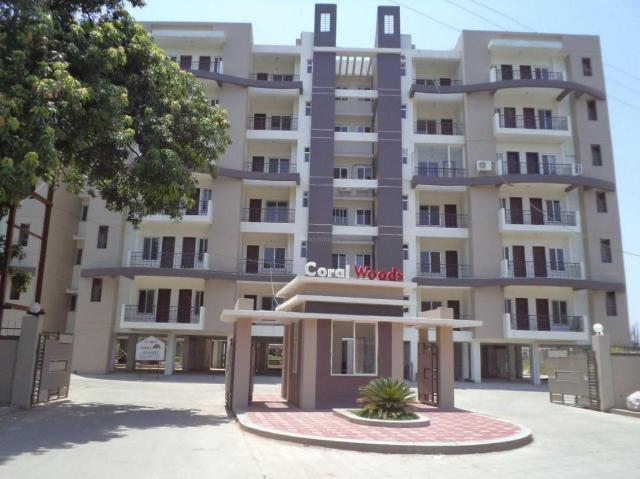 Residential Plot in Misrod for resale Bhopal. The reference number is 20923852