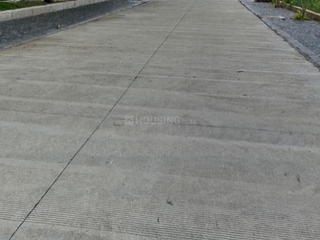 Residential Plot in Mirjapur for resale Indore. The reference number is 20868269