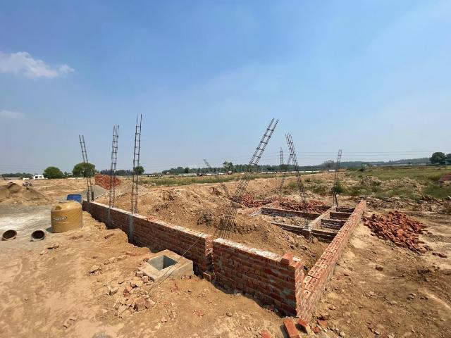 Residential Plot in Mirpur for resale Dera Bassi. The reference number is 20996168