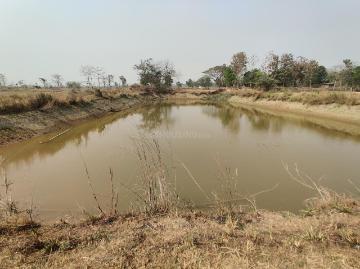 Kamrup District, Meghalaya - Equipped kitchen