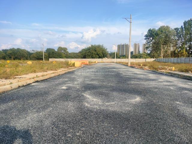 Residential Plot in Mitganahalli for resale Bengaluru. The reference number is 20067710
