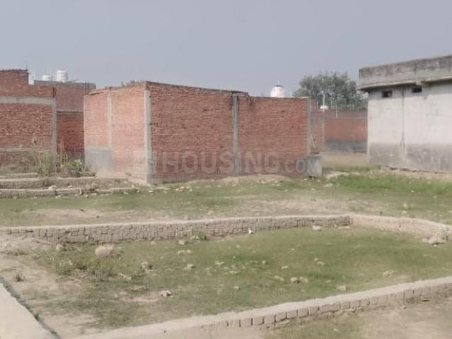 Residential Plot in Mithapur for resale New Delhi. The reference number is 20022012