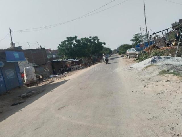 Residential Plot in Mithapur for resale New Delhi. The reference number is 20183990