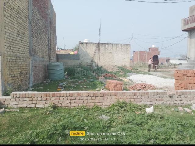 Residential Plot in Mithapur for resale New Delhi. The reference number is 20212776