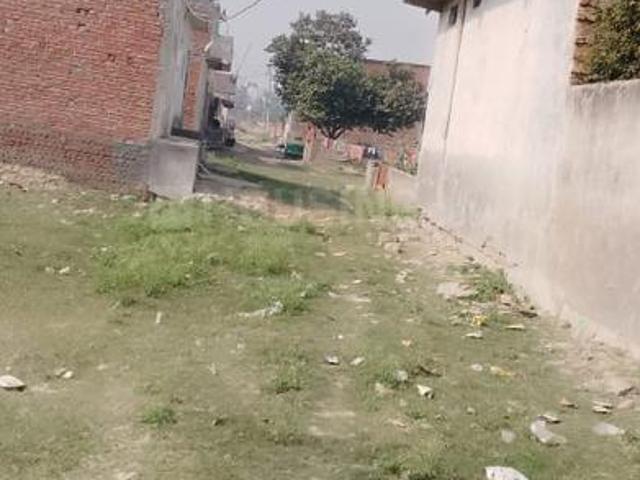 Residential Plot in Mithapur for resale New Delhi. The reference number is 20444072