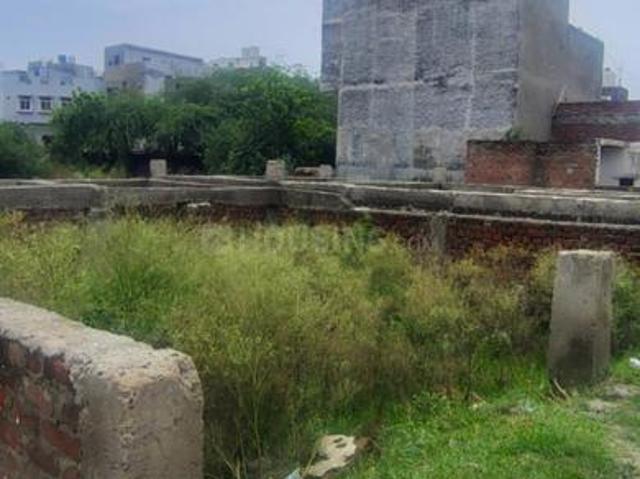 Residential Plot in Mithapur for resale New Delhi. The reference number is 20954533