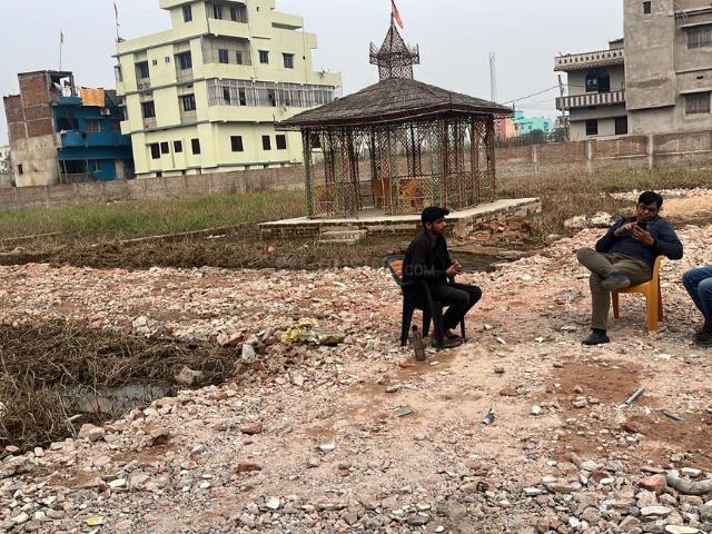 Residential Plot in Mithapur for resale Patna. The reference number is 19426707